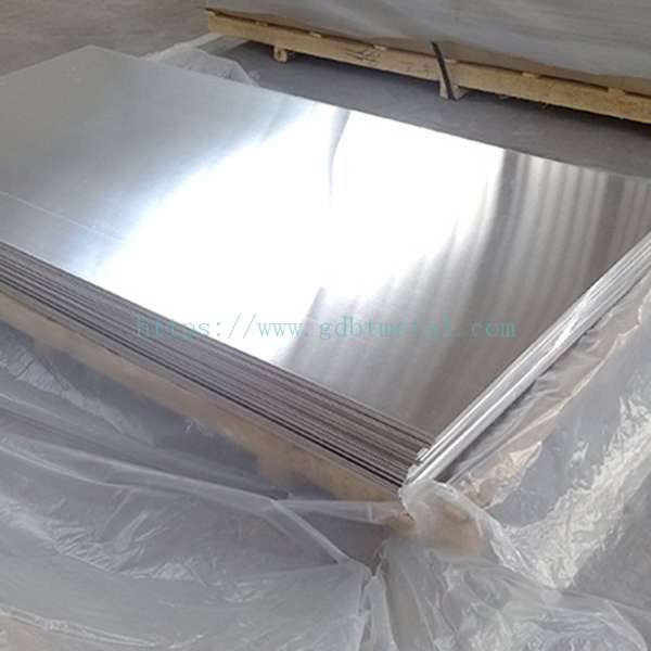 Aluminum Plate&Sheet